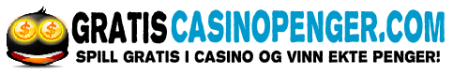 GratisCasinoPenger.com
